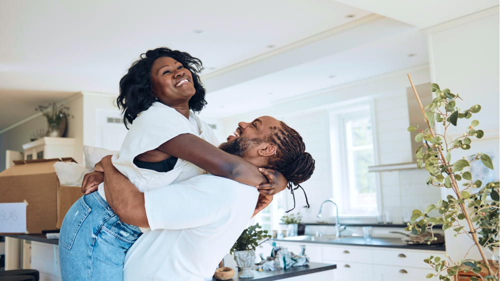 Part Four: Your First-Time Homebuyer's Guide